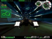 Final Racing: Cyberspace 2001