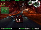 [Final Racing: Cyberspace 2001 - скриншот №3]