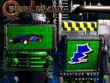 [Final Racing: Cyberspace 2001 - скриншот №4]