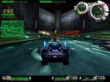 [Final Racing: Cyberspace 2001 - скриншот №5]