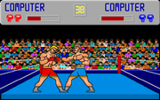 Final Round