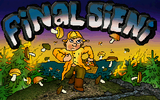 [Final Sieni - скриншот №14]