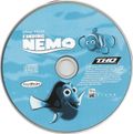 [Finding Nemo - обложка №3]