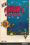 [Finigan's Logic - обложка №1]