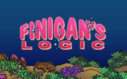 Finigan's Logic