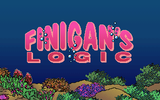 [Скриншот: Finigan's Logic]