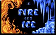 Fire & Ice