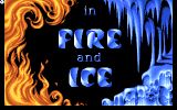 [Скриншот: Fire & Ice]