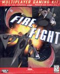 [Fire Fight - обложка №2]
