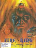 [Fire King - обложка №1]