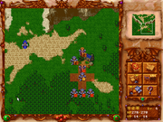 Fire Wing: The Endless Legend