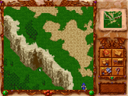 Fire Wing: The Endless Legend