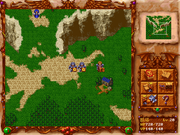 Fire Wing: The Endless Legend