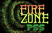 Fire Zone