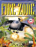 [Fire Zone - обложка №1]