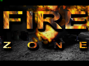Fire Zone