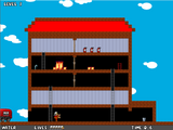 [Скриншот: Fireman's Adventures]