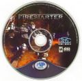 [FireStarter - обложка №13]