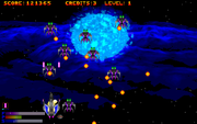 Firestorm