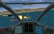 Firestorm: Thunderhawk 2
