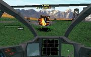 Firestorm: Thunderhawk 2