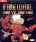 [Firewall: Man vs. Machine - обложка №1]