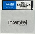 [First Expedition - обложка №11]