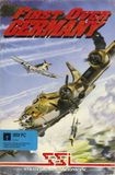 [First over Germany - обложка №1]