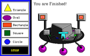 First Shapes