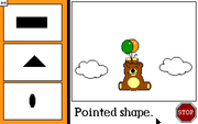 First Shapes