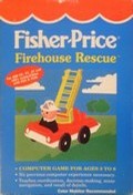 Fisher-Price: Firehouse Rescue