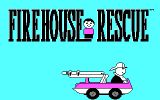 [Fisher-Price: Firehouse Rescue - скриншот №2]