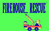 [Fisher-Price: Firehouse Rescue - скриншот №15]