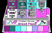 Fisher-Price: My Grand Piano