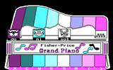 [Fisher-Price: My Grand Piano - скриншот №18]