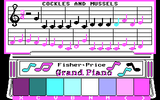 [Fisher-Price: My Grand Piano - скриншот №22]
