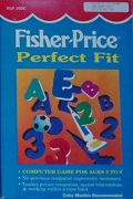 Fisher-Price: Perfect Fit