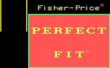 [Fisher-Price: Perfect Fit - скриншот №1]
