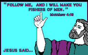 Fisherman