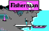 [Скриншот: Fisherman]