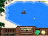 [Скриншот: Fishing]