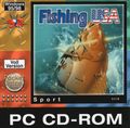 [Fishing USA - обложка №1]