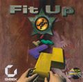 [FitUp - обложка №1]