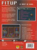 [FitUp - обложка №4]
