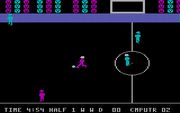 Five-a-Side Indoor Soccer
