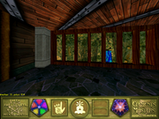 Five Elements Masters