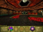 Five Elements Masters