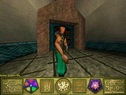 Five Elements Masters