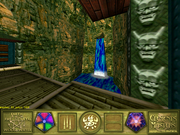 Five Elements Masters