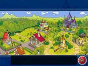 Fix & Foxi: Das Erbe von Burg Fuxmoor